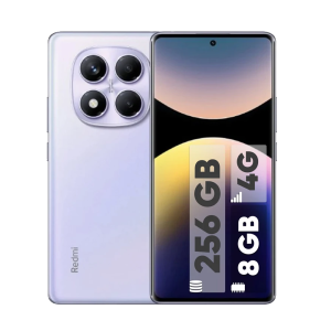 گوشی موبایل شیائومی مدل Redmi Note 14 Pro 4G دو سیم کارت ظرفیت 256 گیگابایت