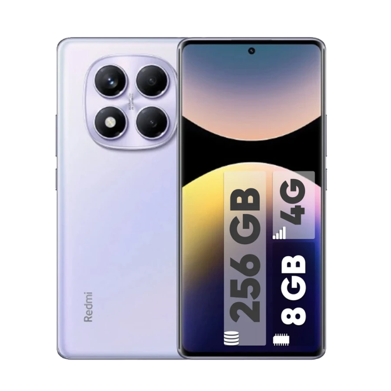 گوشی موبایل شیائومی مدل Redmi Note ۱۴ Pro ۴G دو سیم کارت ظرفیت ۲۵۶ گیگابایت
